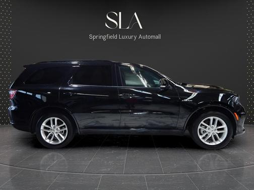 2025 Dodge Durango R/T