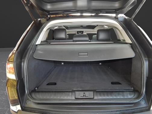 2017 Land Rover Range Rover Sport 5.0L Supercharged