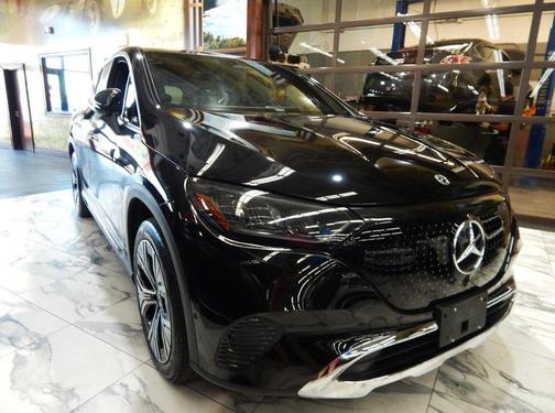 2023 Mercedes-Benz EQE 350 4MATIC