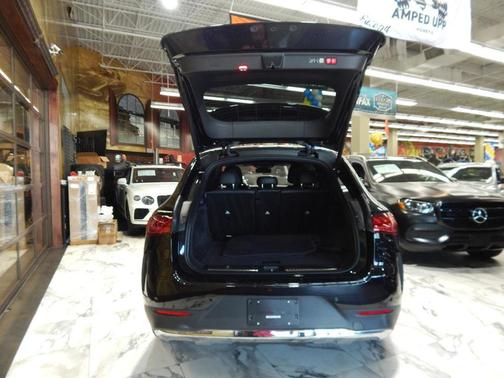 2023 Mercedes-Benz EQE 350 4MATIC