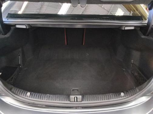 Gray 2020 Mercedes-Benz AMG C 43 4MATIC