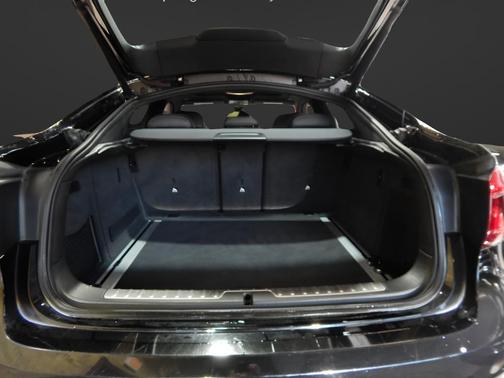 2018 BMW X6 xDrive35i