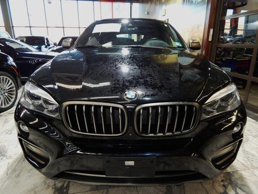 2018 BMW X6 xDrive35i