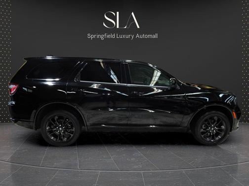 2022 Dodge Durango GT AWD