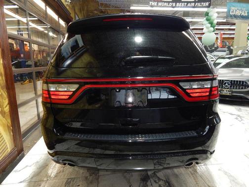 2022 Dodge Durango GT AWD