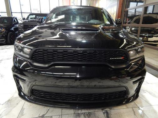 2022 Dodge Durango GT AWD