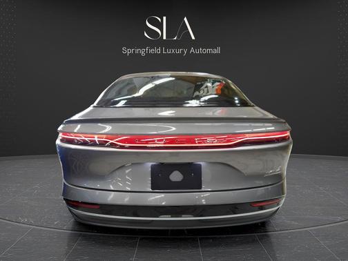 2024 Lucid Air Touring