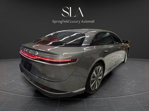2024 Lucid Air Touring