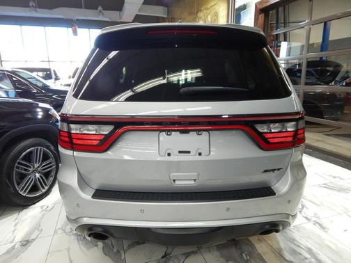2024 Dodge Durango SRT 392 Plus