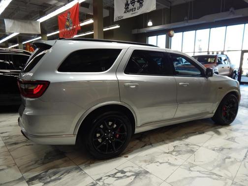 2024 Dodge Durango SRT 392 Plus