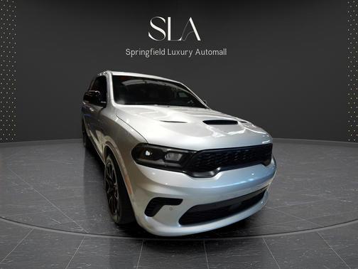2024 Dodge Durango SRT 392 Plus