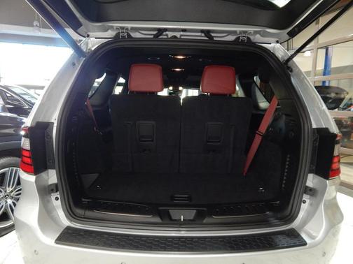 2024 Dodge Durango SRT 392 Plus