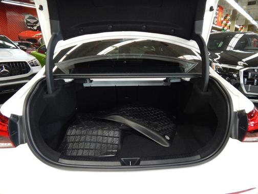 2022 Mercedes-Benz A-Class 4MATIC