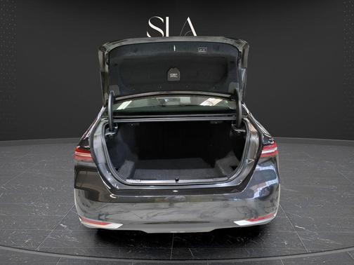 Gray 2026 BMW 530 xDrive
