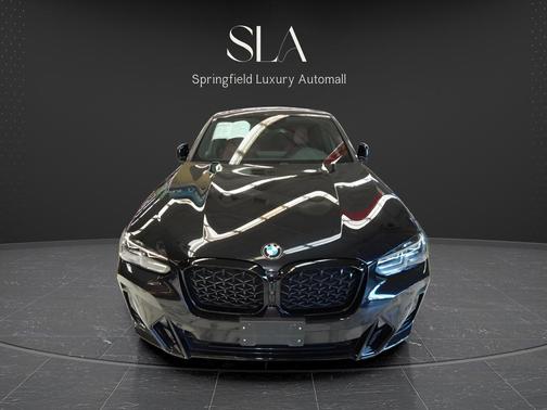 2023 BMW X4 xDrive30i