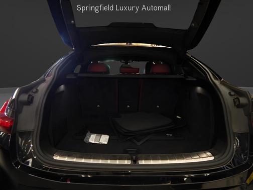 2023 BMW X4 xDrive30i