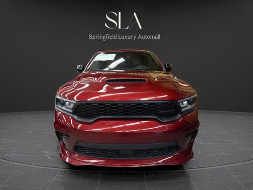2023 Dodge Durango SRT Hellcat Plus