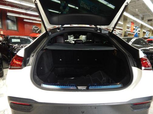 2023 Mercedes-Benz AMG GLE 53 4MATIC+ Coupe