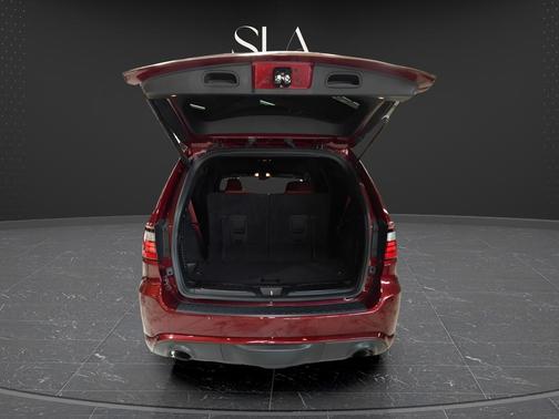 2024 Dodge Durango SRT Hellcat Premium AWD