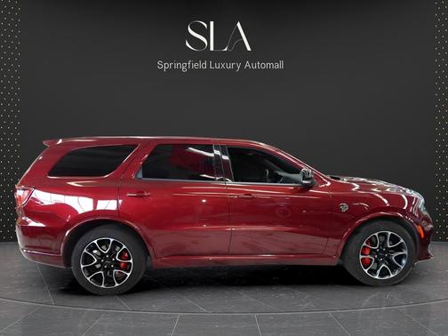 2024 Dodge Durango SRT Hellcat Premium AWD