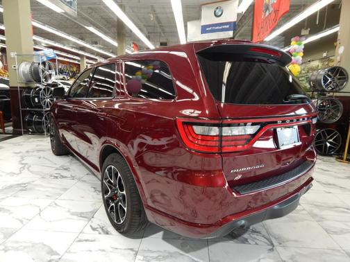 2024 Dodge Durango SRT Hellcat Premium AWD