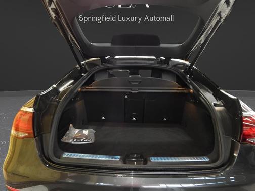 2023 Mercedes-Benz GLC 300 4MATIC Coupe