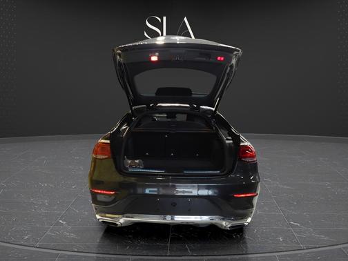 2023 Mercedes-Benz GLC 300 4MATIC Coupe