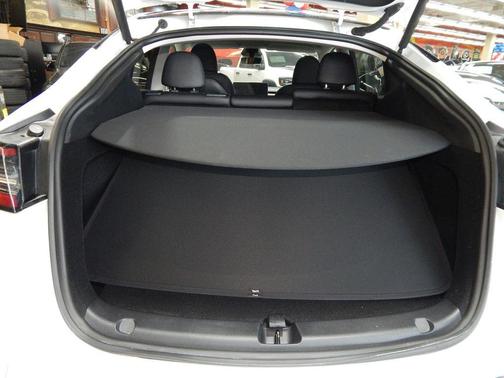 2023 Tesla Model Y Performance Dual Motor All-Wheel Drive