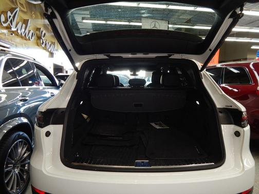 2023 Porsche Cayenne Cayenne