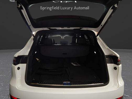 2023 Porsche Cayenne Cayenne