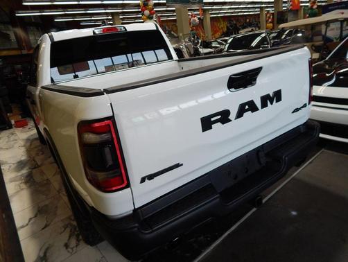 2023 RAM 1500 Rebel