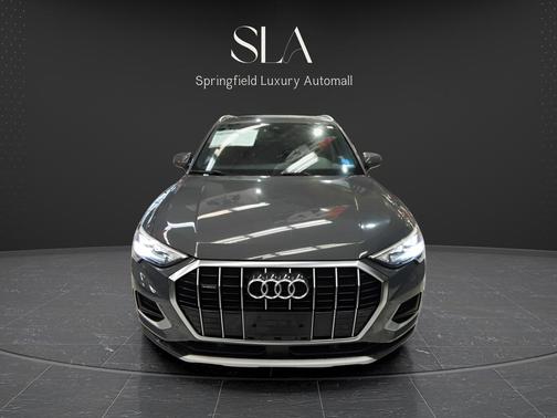 2020 Audi Q3 45 Premium