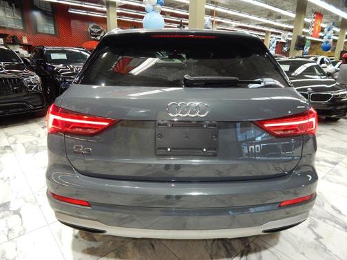 2020 Audi Q3 45 Premium