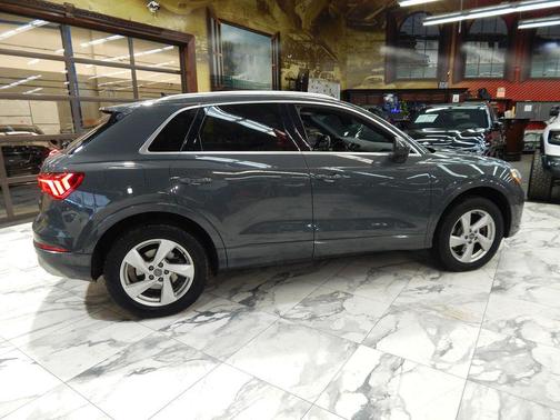 2020 Audi Q3 45 Premium