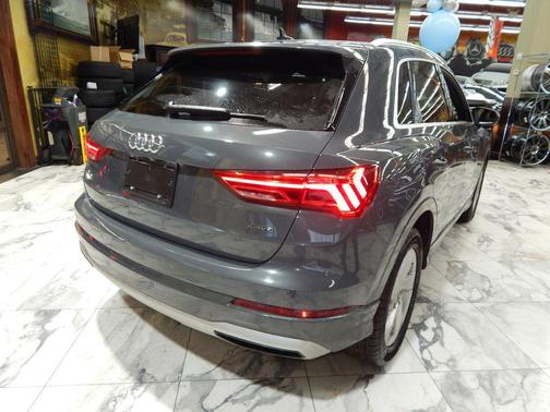 2020 Audi Q3 45 Premium