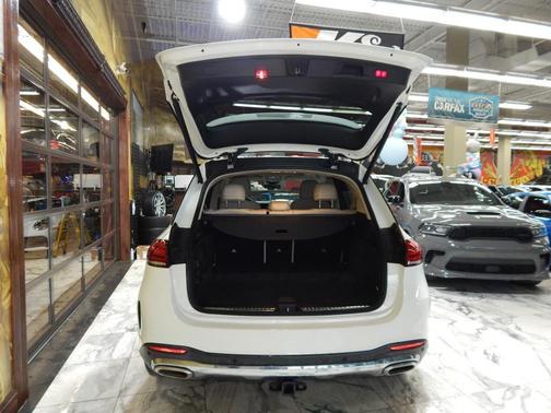 2022 Mercedes-Benz GLE 450 4MATIC