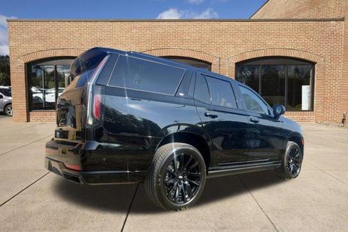 2024 Cadillac Escalade Sport Platinum
