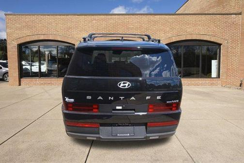 2026 Hyundai SANTA FE HEV SEL