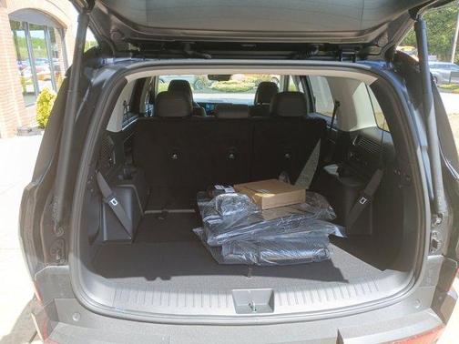 2026 Hyundai SANTA FE HEV SEL