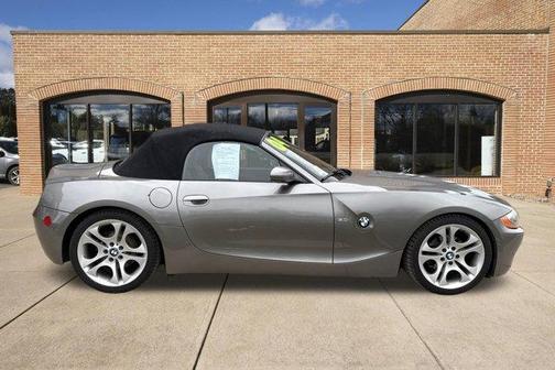 2004 BMW Z4 3.0i Roadster