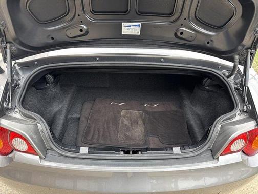 2004 BMW Z4 3.0i Roadster