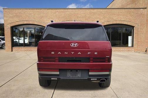 2024 Hyundai SANTA FE Limited