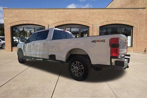 2024 Ford F-350 King Ranch