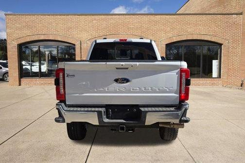 2024 Ford F-350 King Ranch