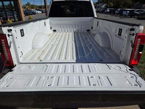 2024 Ford F-350 King Ranch