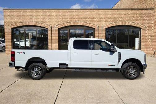 2024 Ford F-350 King Ranch