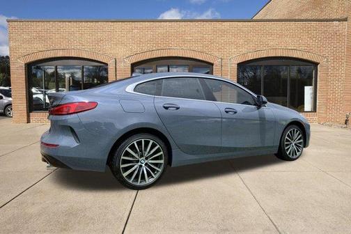 2021 BMW 228 Gran Coupe i xDrive