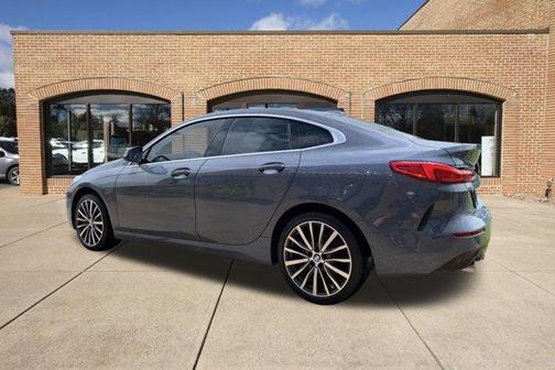 2021 BMW 228 Gran Coupe i xDrive