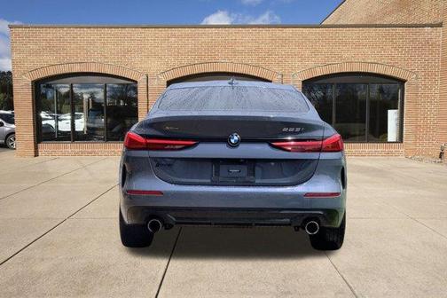 2021 BMW 228 Gran Coupe i xDrive