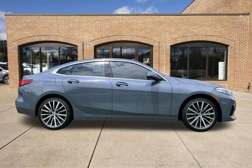 2021 BMW 228 Gran Coupe i xDrive